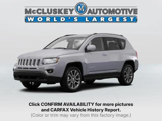 2016 Jeep Compass Sport SE for sale near Cincinnati, OH