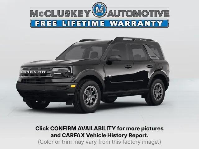 2024 Ford Bronco Sport Big Bend for sale in Cincinnati, OH