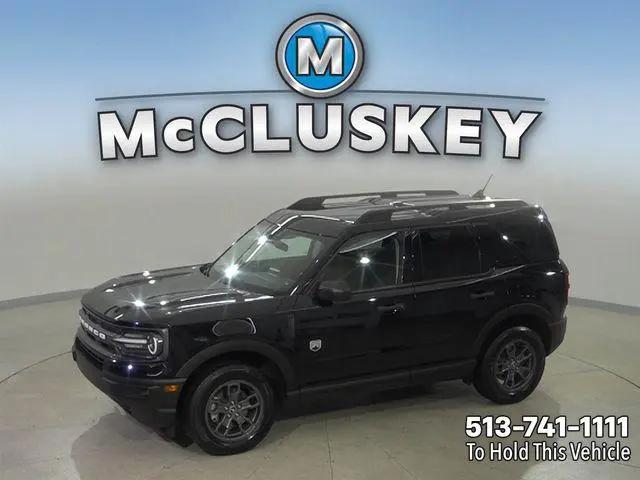 2024 Ford Bronco Sport Big Bend for sale in Cincinnati, OH