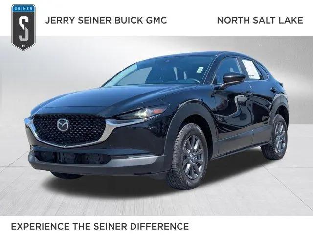 2020 Mazda CX-30 Base for sale in North Salt Lake, UT