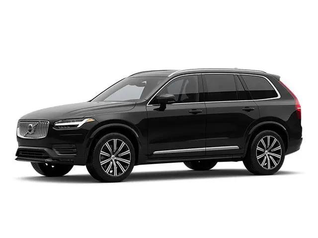 2025 Volvo XC90 B5 Core for sale in Pawtucket, RI