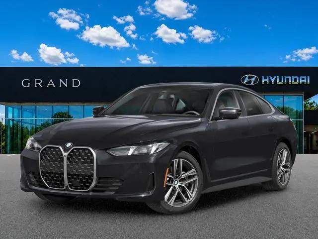2025 BMW 430i Gran Coupe xDrive for sale in Canton, GA