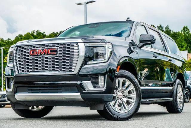 2024 GMC Yukon XL 4WD Denali for sale in Canton, GA