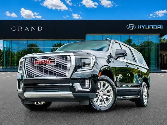 2024 GMC Yukon XL 4WD Denali for sale in Canton, GA