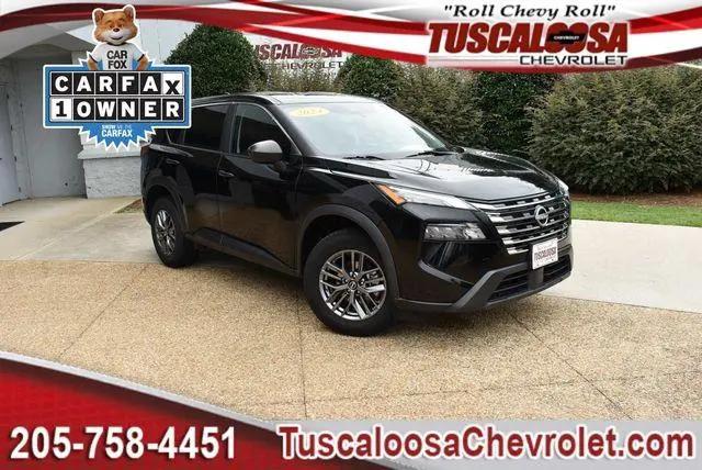 2024 Nissan Rogue S Intelligent AWD for sale in Cottondale, AL