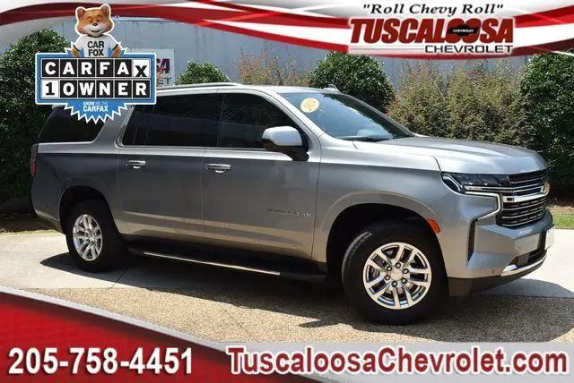 2024 Chevrolet Suburban 4WD LT for sale in Cottondale, AL