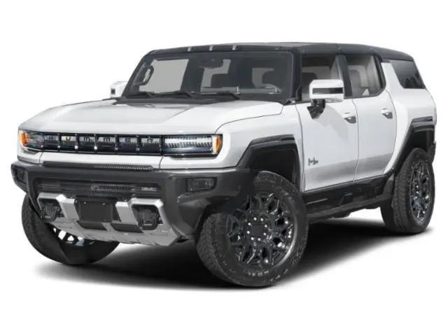 2024 GMC HUMMER EV 3X for sale in Pinellas Park, FL