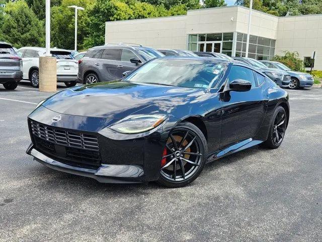 2024 Nissan Z Performance Manual for sale in West Chester, PA