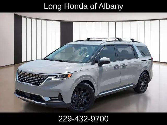 2024 Kia Carnival MPV SX Prestige for sale in Albany, GA