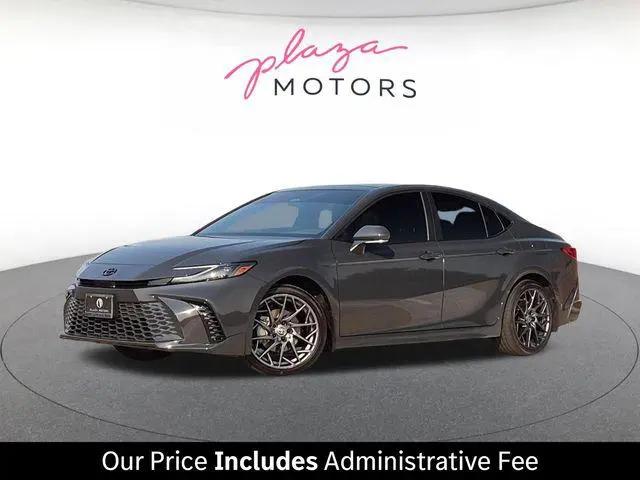 2025 Toyota Camry XSE for sale in Creve Coeur, MO