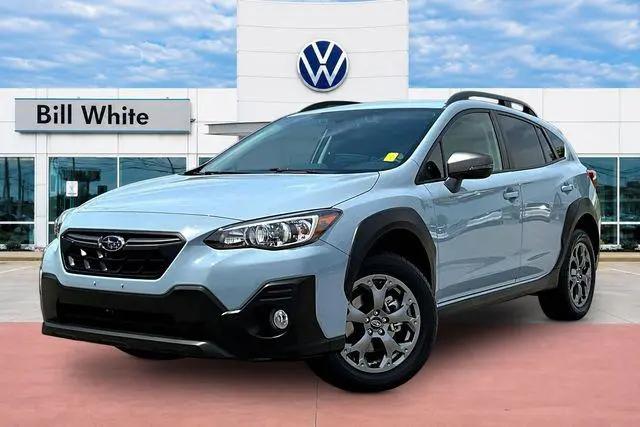 2022 Subaru Crosstrek Sport for sale in Fort Smith, AR