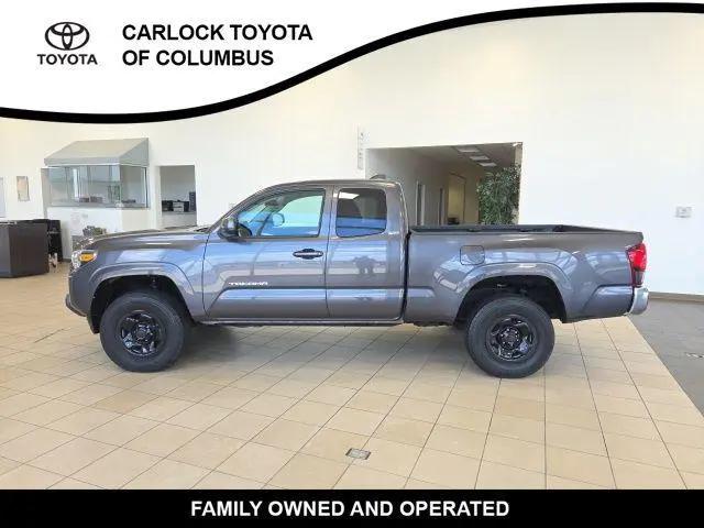 2023 Toyota Tacoma SR5 for sale in Columbus, IN