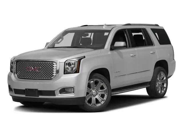 2016 GMC Yukon Denali for sale in Beckley, WV