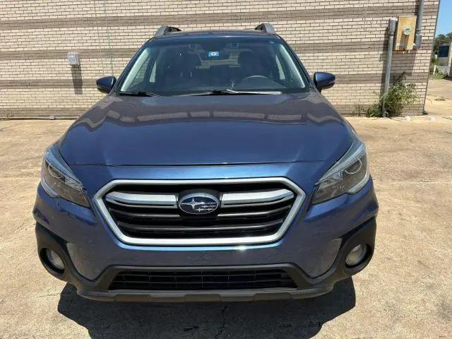2019 Subaru Outback 2.5i Premium for sale in Plano, TX