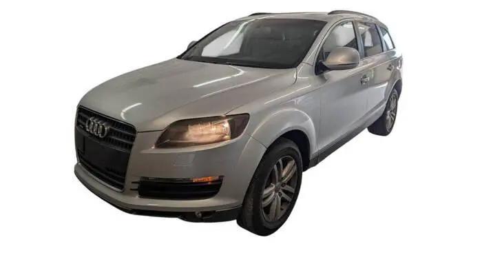 2008 Audi Q7 3.6 for sale in Elk River, MN