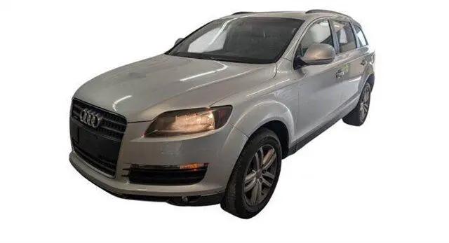 2008 Audi Q7 3.6 for sale in Elk River, MN