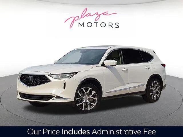 2024 Acura MDX Technology Package for sale in Creve Coeur, MO