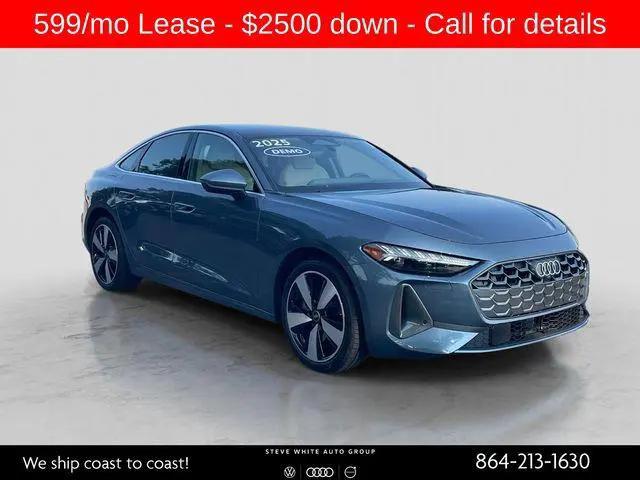 2025 Audi A5 Prestige TFSI quattro S tronic for sale in Greenville, SC