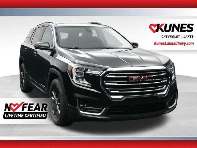 2023 GMC Terrain AWD SLT for sale in Lake Bluff, IL