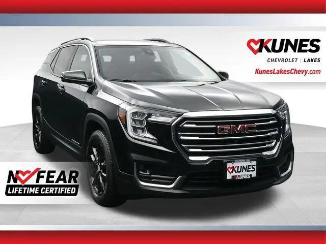 2023 GMC Terrain AWD SLT for sale in Lake Bluff, IL
