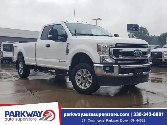 2022 Ford F-350 XLT for sale in Dover, OH