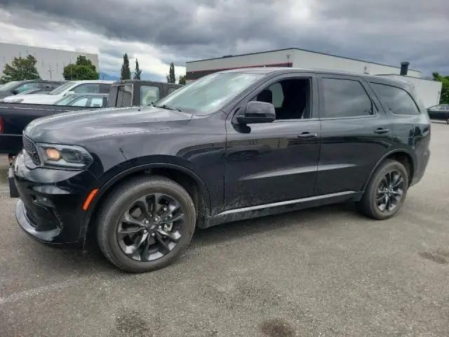 2022 Dodge Durango SXT AWD for sale in Burlington, WA