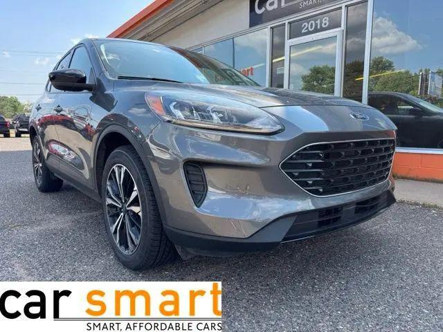 2022 Ford Escape SE for sale in Wausau, WI