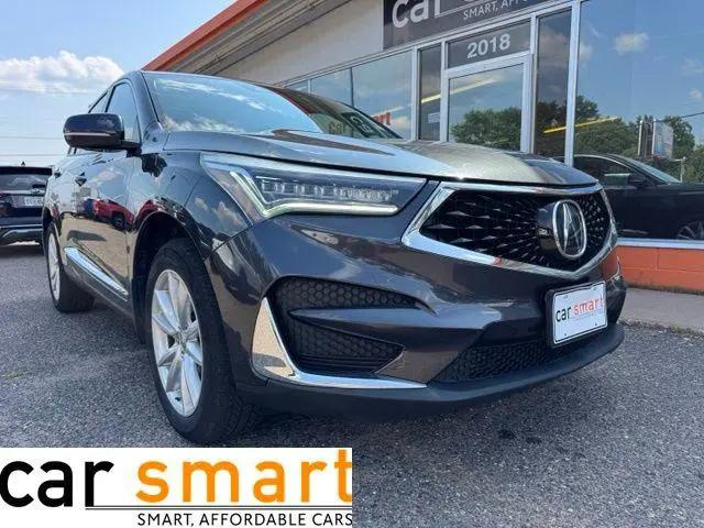 2020 Acura RDX Standard for sale in Wausau, WI