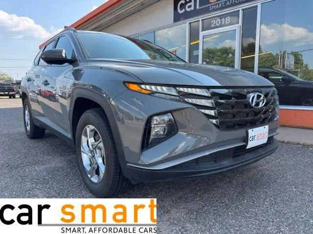 2024 Hyundai Tucson SEL for sale in Wausau, WI