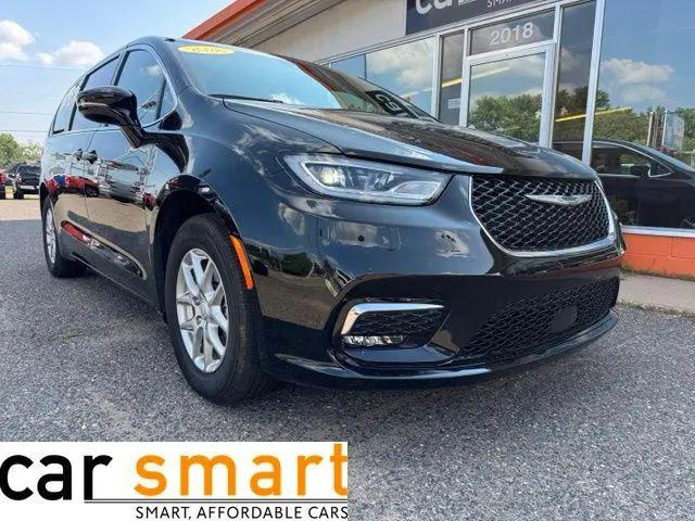 2026 Chrysler Pacifica Select for sale in Wausau, WI