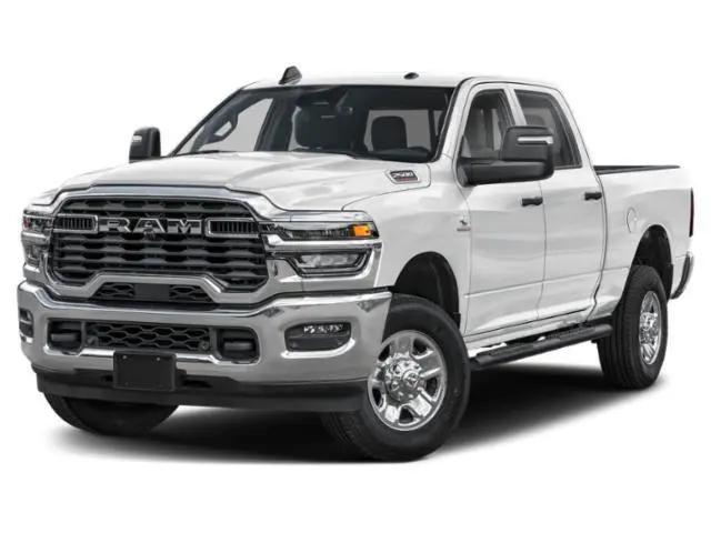 2025 Ram 2500 Big Horn Crew Cab 4x4 6'4" Box for sale in Orlando, FL