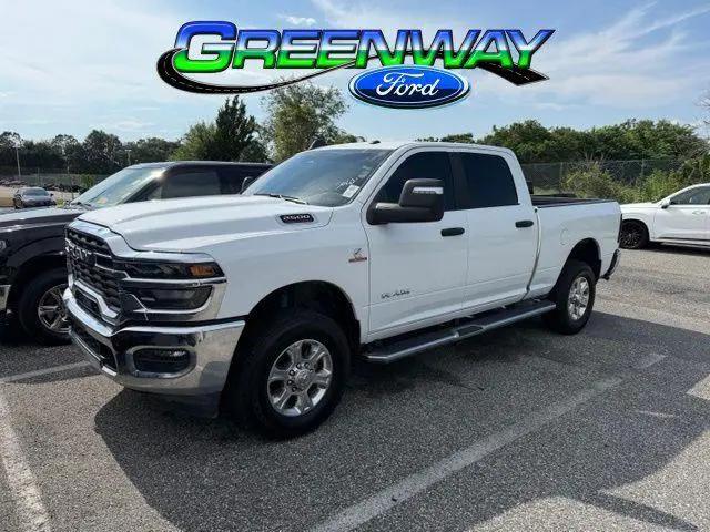 2025 Ram 2500 Big Horn Crew Cab 4x4 6'4" Box for sale in Orlando, FL