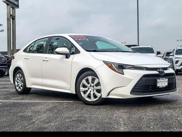 2024 Toyota Corolla LE for sale in Hodgkins, IL