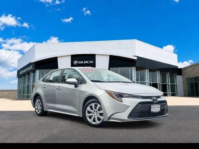 2024 Toyota Corolla LE for sale in Hodgkins, IL