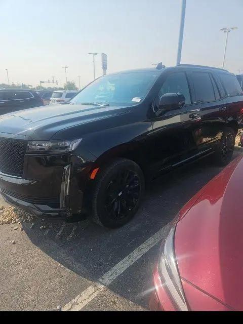 2024 Cadillac Escalade 4WD Sport Platinum for sale in Hodgkins, IL