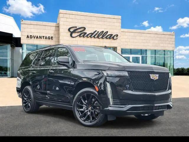 2024 Cadillac Escalade 4WD Sport Platinum for sale in Hodgkins, IL