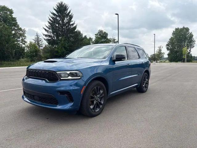 2024 Dodge Durango R/T for sale in Okemos, MI