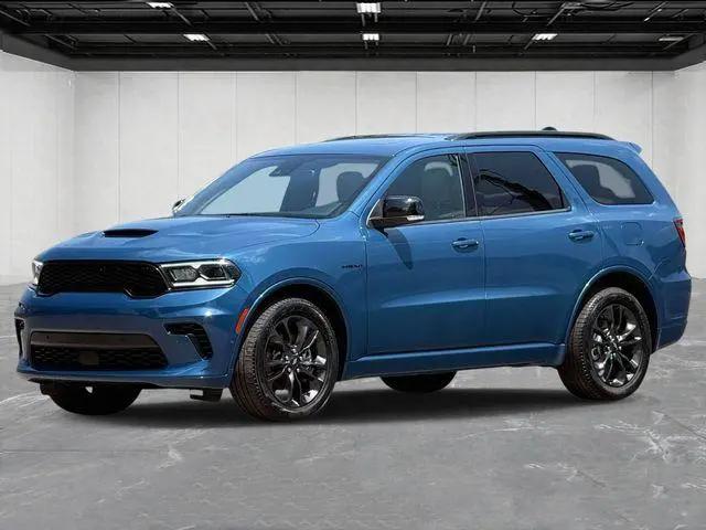 2024 Dodge Durango R/T for sale in Okemos, MI
