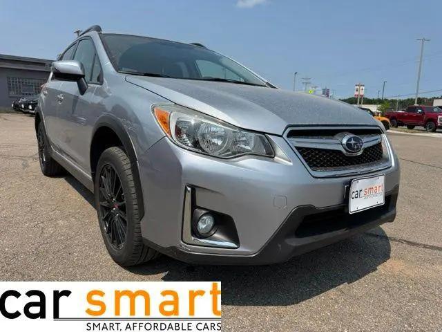 2016 Subaru Crosstrek 2.0i Limited for sale in Weston, WI