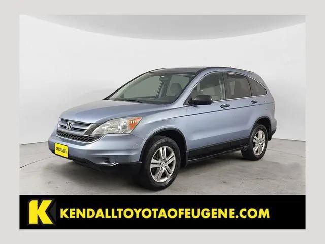 2011 Honda CR-V EX for sale in Eugene, OR