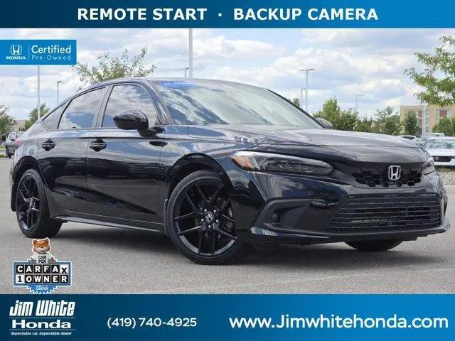 2024 Honda Civic Sport for sale in Maumee, OH