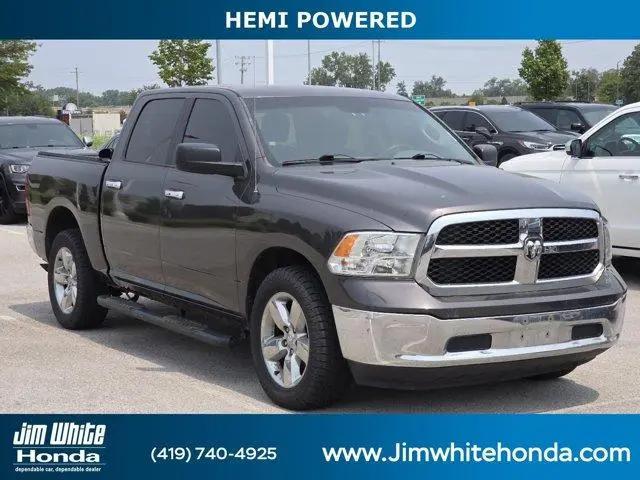 2017 Ram 1500 SLT for sale in Maumee, OH