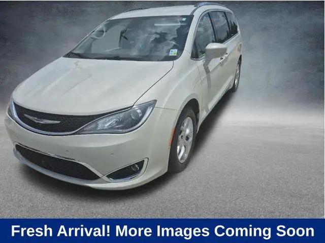 2019 Chrysler Pacifica Touring L Plus for sale in Baton Rouge, LA