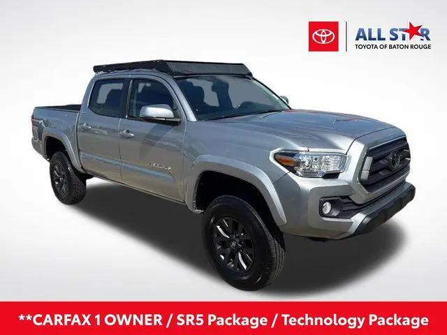 2023 Toyota Tacoma SR5 V6 for sale in Baton Rouge, LA