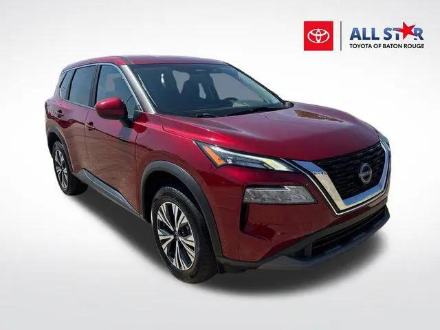 2023 Nissan Rogue SV Intelligent AWD for sale in Baton Rouge, LA