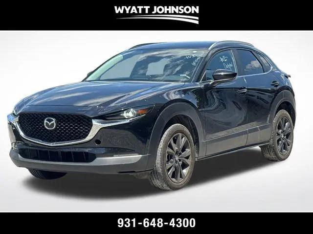 2024 Mazda CX-30 2.5 S Select Sport for sale in Clarksville, TN