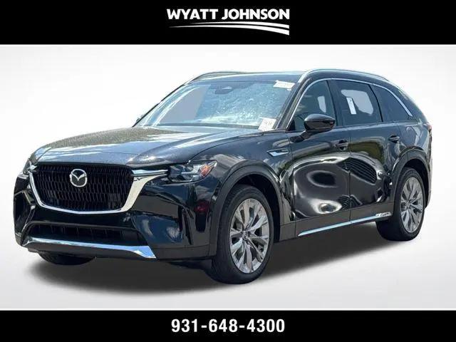 2025 Mazda X-90 3.3 Turbo Premium Plus Package for sale in Clarksville, TN