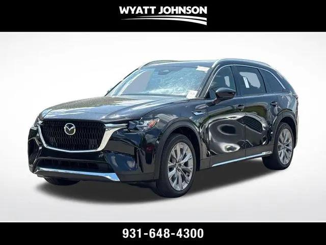 2025 Mazda X-90 3.3 Turbo Premium Plus Package for sale in Clarksville, TN