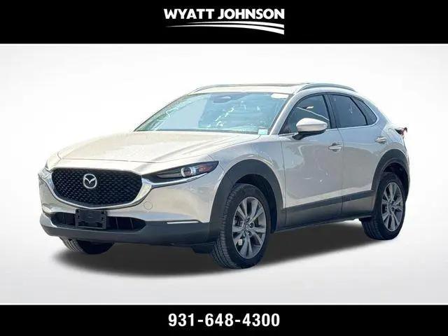 2024 Mazda CX-30 2.5 S Preferred Package for sale in Clarksville, TN