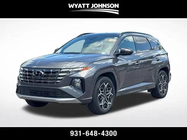 2023 Hyundai Tucson N Line for sale in Clarksville, TN